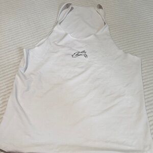 Men’s Alphalete tank top